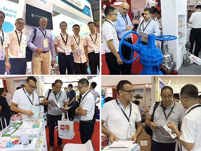 Valve World Asia 2019�չ����ܳ�������