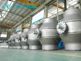 �ڲ���������Ϊ��ȫ��������Ŀȫ����ļ����ͬ�����۽���������Ȼ������ | LIANGGU Fully Welded Ball Valves: Global Cooperation Partners Wanted